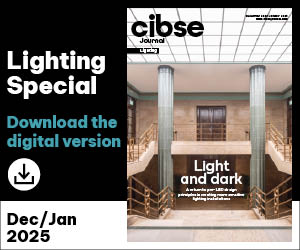 CIBSE Journal Lighting Special