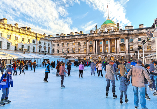 Somerset House